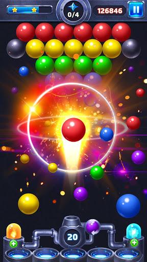 Bubble Shooter - Classic Pop - عکس بازی موبایلی اندروید