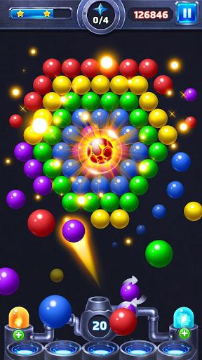 Bubble Shooter - Classic Pop - عکس بازی موبایلی اندروید