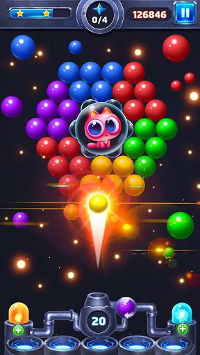 Bubble Shooter - Classic Pop - عکس بازی موبایلی اندروید