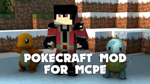 Mod PixelCraft Minecraft PE - عکس برنامه موبایلی اندروید