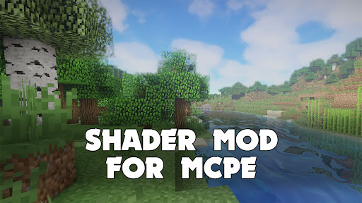 Shader Mods para Minecraft PE na App Store