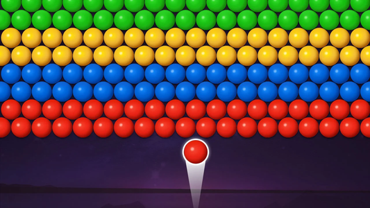 Bubble Shooter-Shoot Bubble Game for Android - Download