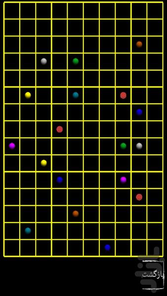 جنگ اتم ها - عکس بازی موبایلی اندروید