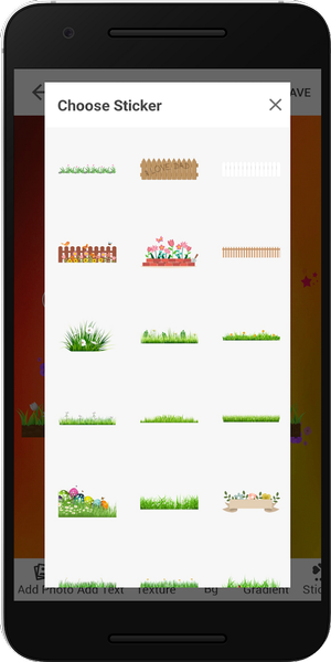 Calligraphy Name - Image screenshot of android app