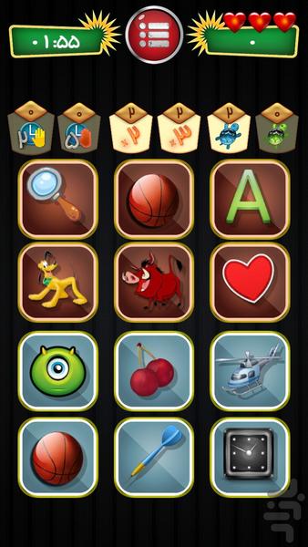 تیزدست - عکس بازی موبایلی اندروید