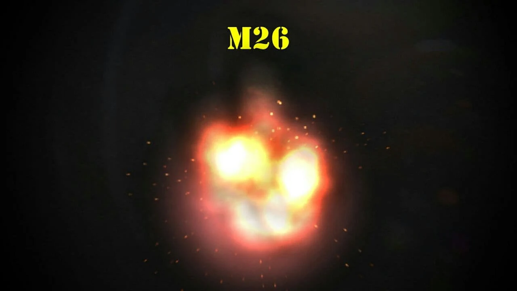 Grenade Simulator - عکس بازی موبایلی اندروید
