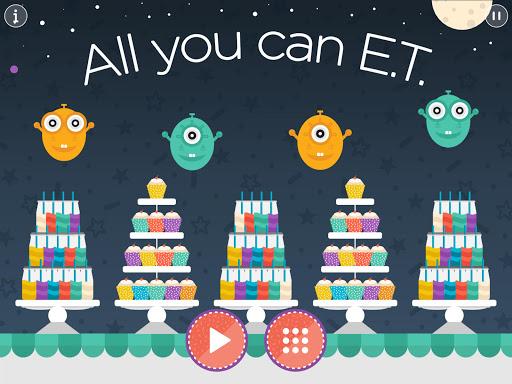 All You Can ET - Image screenshot of android app