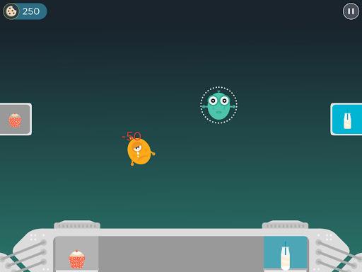 All You Can ET - Image screenshot of android app
