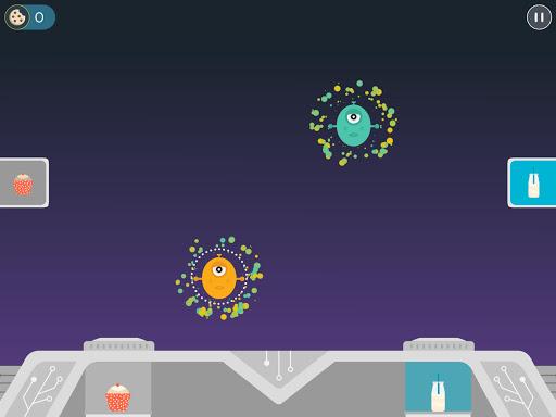 All You Can ET - Image screenshot of android app