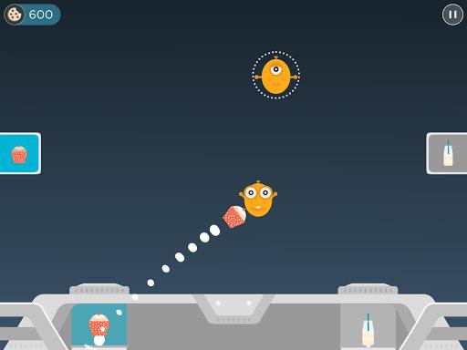 All You Can ET - Image screenshot of android app