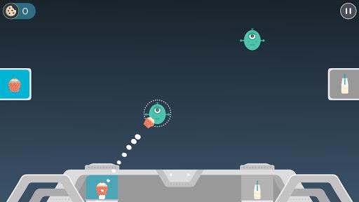 All You Can ET - Image screenshot of android app