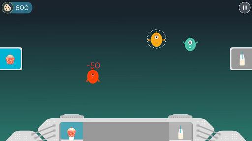 All You Can ET - Image screenshot of android app