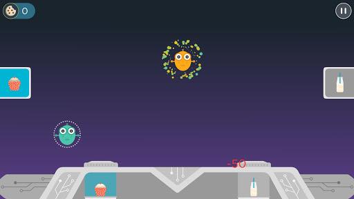 All You Can ET - Image screenshot of android app