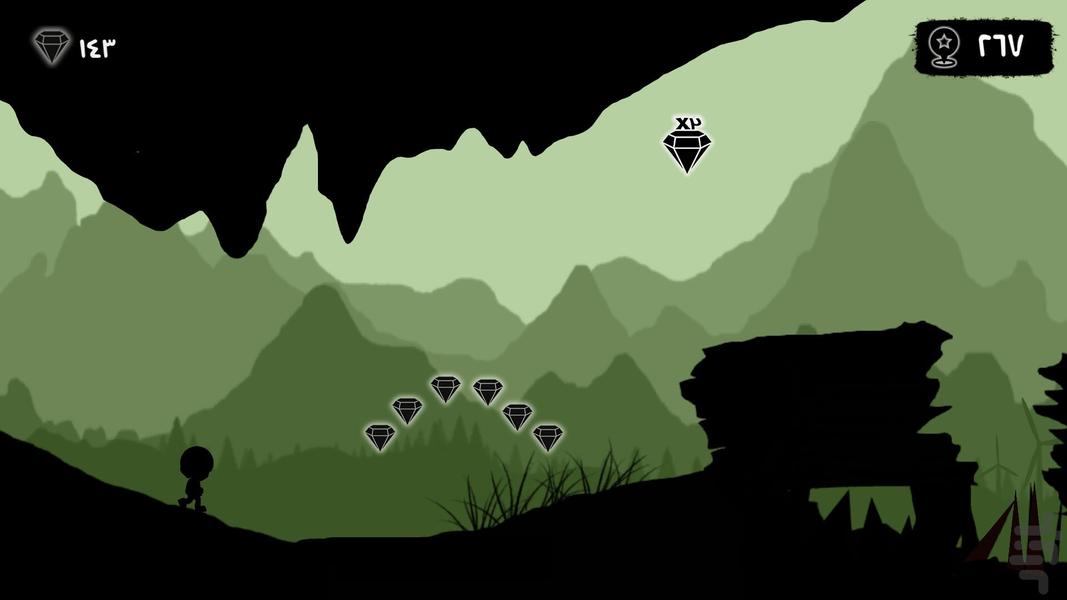 FARAR - عکس بازی موبایلی اندروید