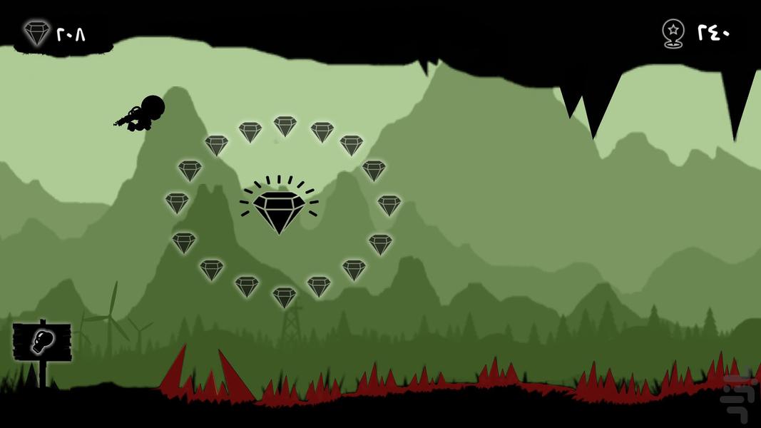 FARAR - عکس بازی موبایلی اندروید