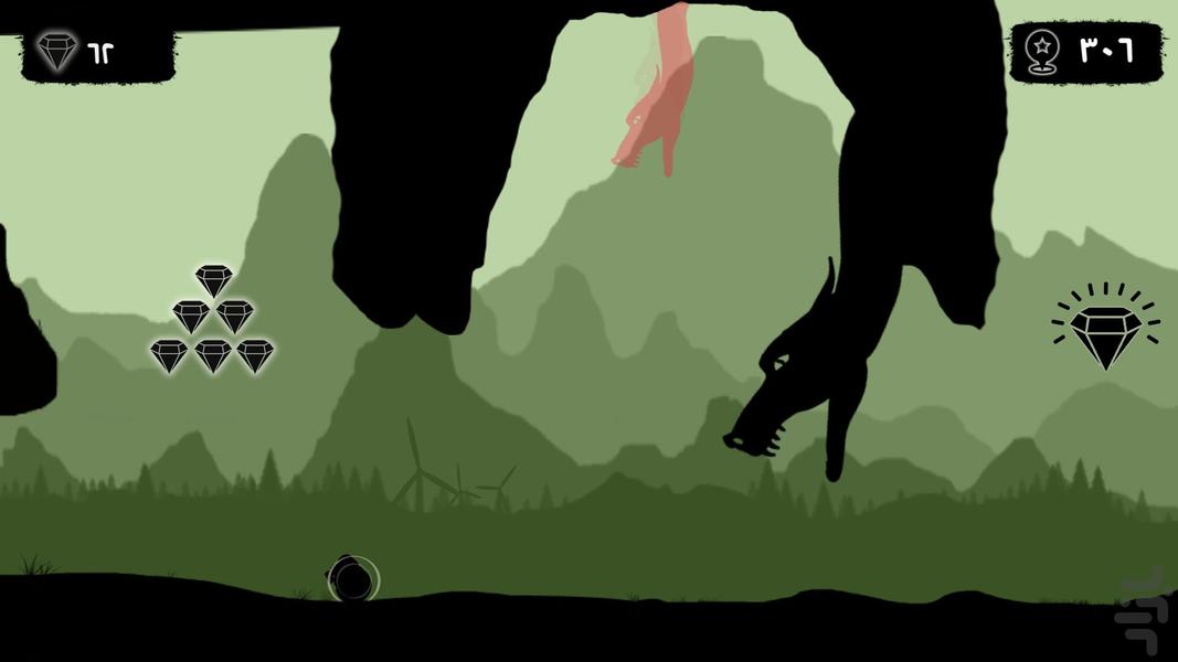 FARAR - عکس بازی موبایلی اندروید