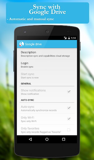 CallRec: Call recorder - Image screenshot of android app