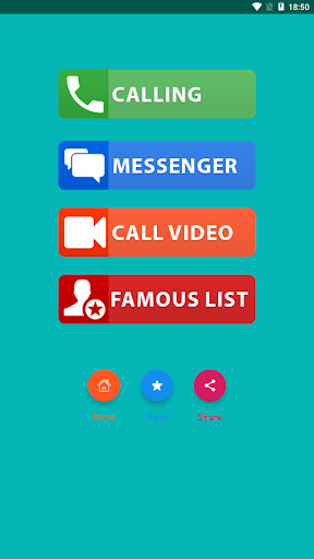 Cocomelon Call Video And chat - Image screenshot of android app