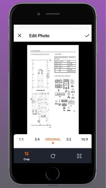 Electrical Wiring Diagram OPTR - عکس برنامه موبایلی اندروید