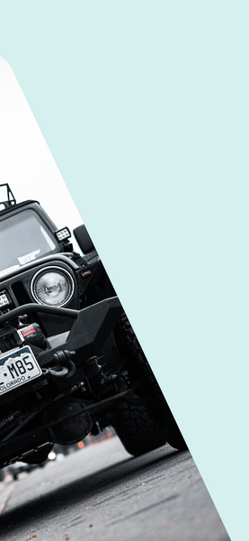 Mahindra Thar Wallpapers 4K - Image screenshot of android app