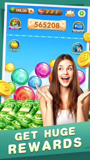 Money Bingo Party - Earn Cash - عکس برنامه موبایلی اندروید