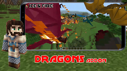 ice and fire dragon dragon city