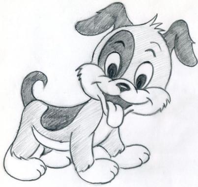 Cartoon Sketch - عکس برنامه موبایلی اندروید