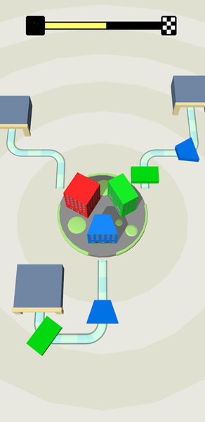 Lazy Builder - عکس برنامه موبایلی اندروید