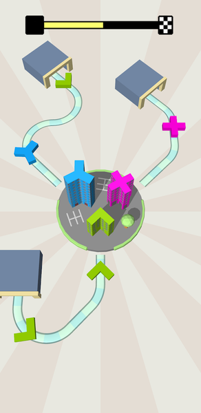 Lazy Builder - عکس برنامه موبایلی اندروید