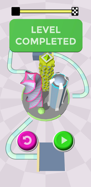 Lazy Builder - عکس برنامه موبایلی اندروید