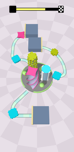 Lazy Builder - عکس برنامه موبایلی اندروید