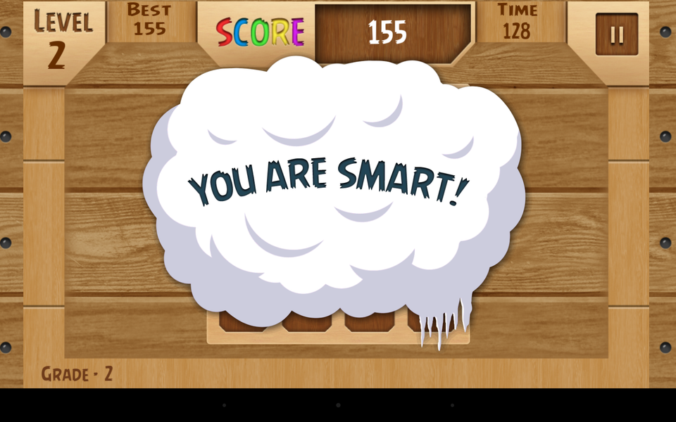 Math Stack - عکس بازی موبایلی اندروید