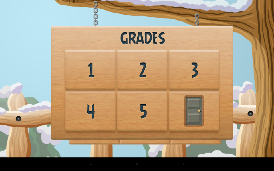 Math Stack - Gameplay image of android game