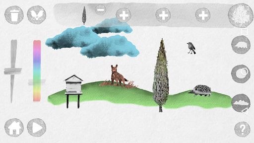 Andar Per Boschi - عکس برنامه موبایلی اندروید