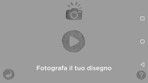 Andar Per Boschi - عکس برنامه موبایلی اندروید