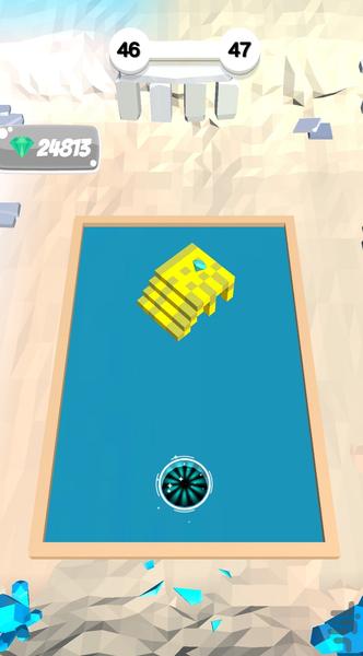 Chale Bazee ( Hole ) - Gameplay image of android game