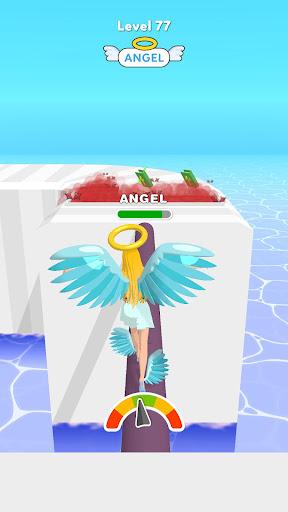 Destiny Run - عکس بازی موبایلی اندروید