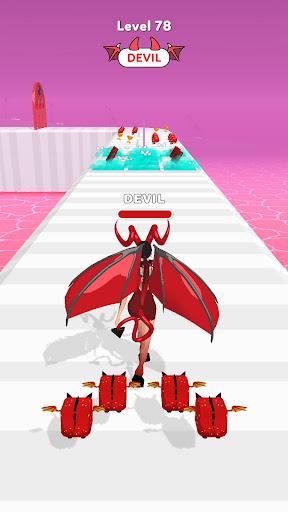 Destiny Run - عکس بازی موبایلی اندروید