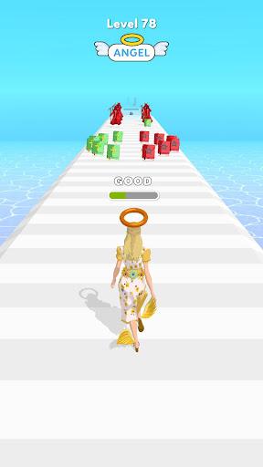 Destiny Run - عکس بازی موبایلی اندروید