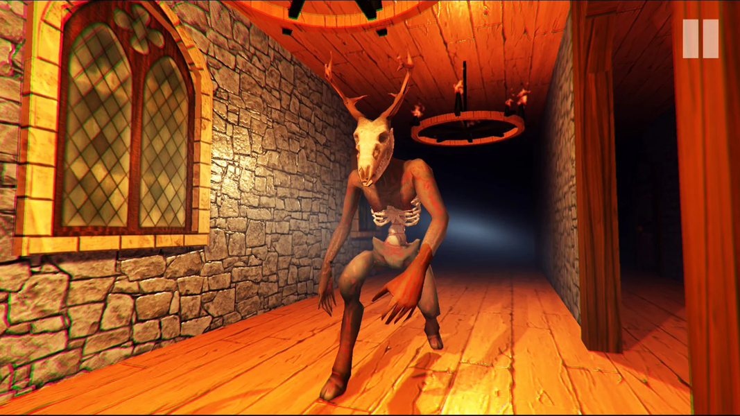 In Crypt of Horror Cards - عکس بازی موبایلی اندروید