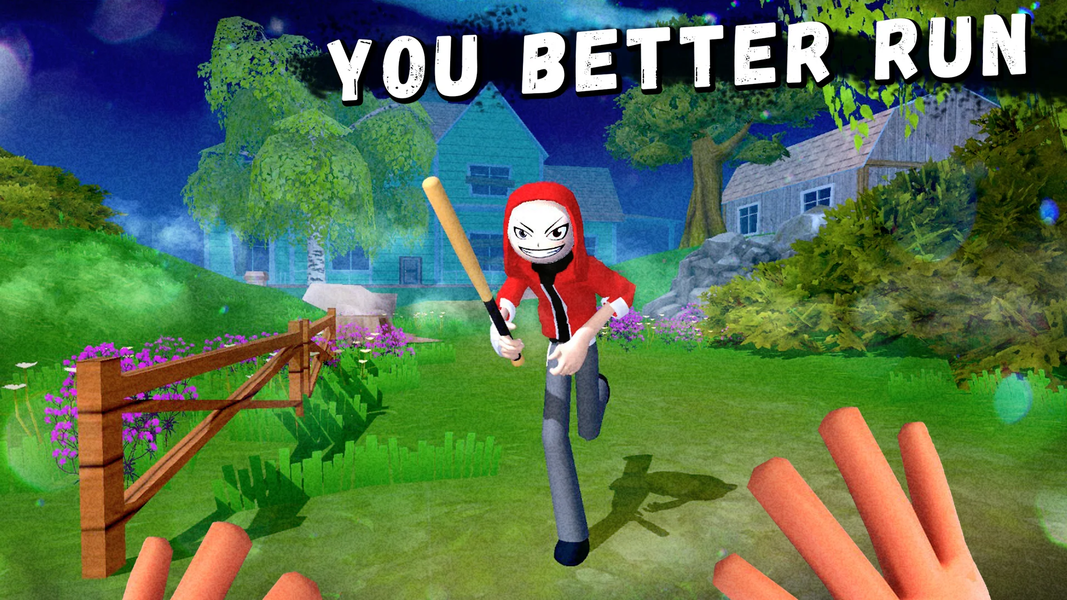 Angry Boy Pedro and His Friend - عکس بازی موبایلی اندروید