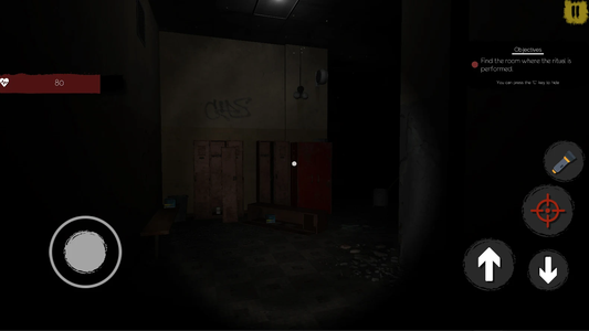 One Player No Online Horror Game for Android - Download