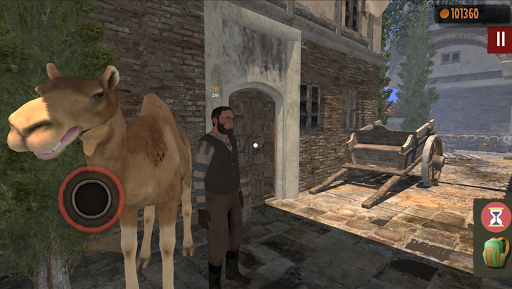 Ludus - Gladiator School - عکس بازی موبایلی اندروید