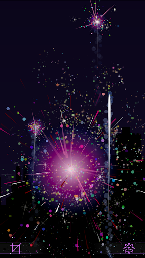 Fireworks - Image screenshot of android app