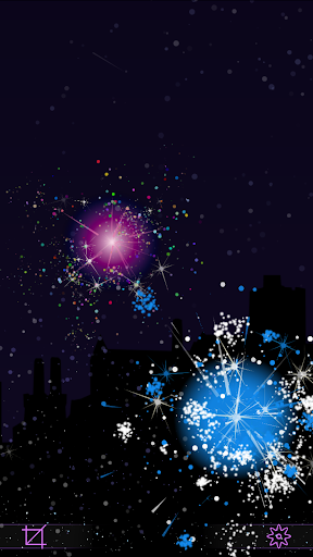 Fireworks - Image screenshot of android app