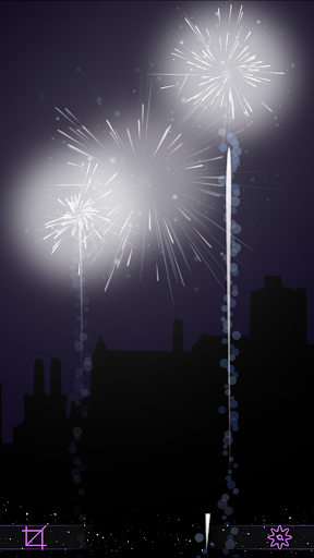 Fireworks - عکس برنامه موبایلی اندروید