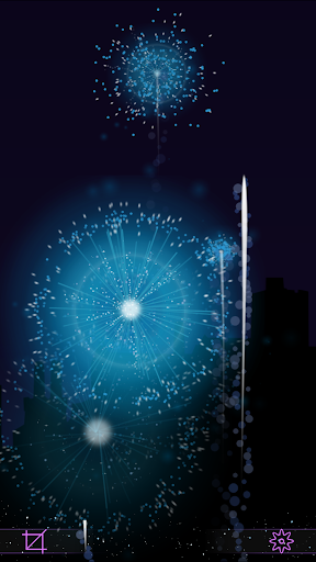Fireworks - Image screenshot of android app