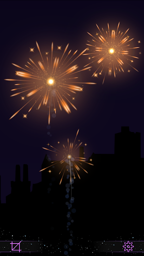 Fireworks - عکس برنامه موبایلی اندروید