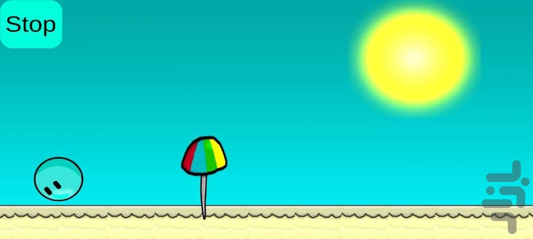 MadBall - عکس بازی موبایلی اندروید