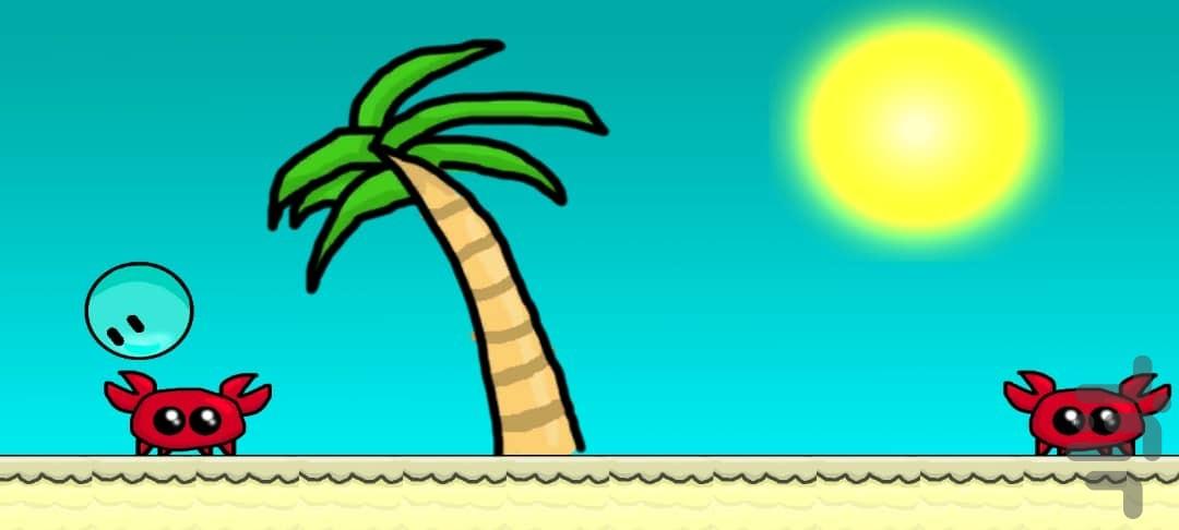 MadBall - عکس بازی موبایلی اندروید